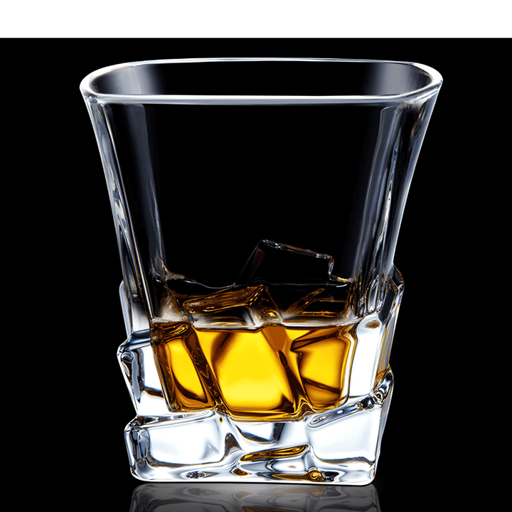 Iwa Japanese Crystal - Whisky Glass