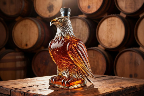Whisky Decanter - Eagle Edition