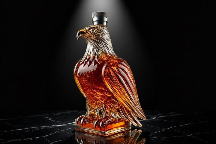 Whisky Decanter - Eagle Edition