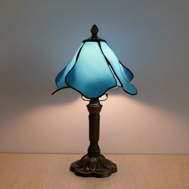 Table Lamp - Blue fairy