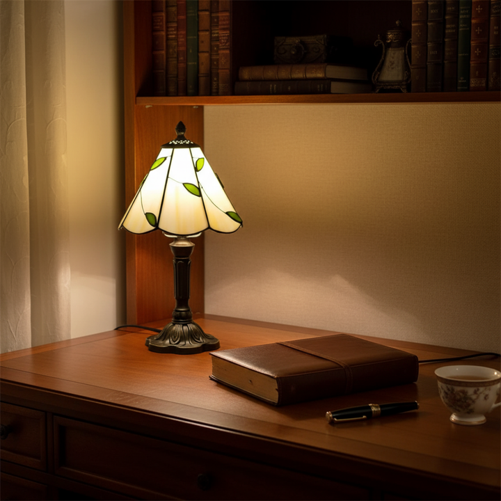 Table Lamp - Wind blow