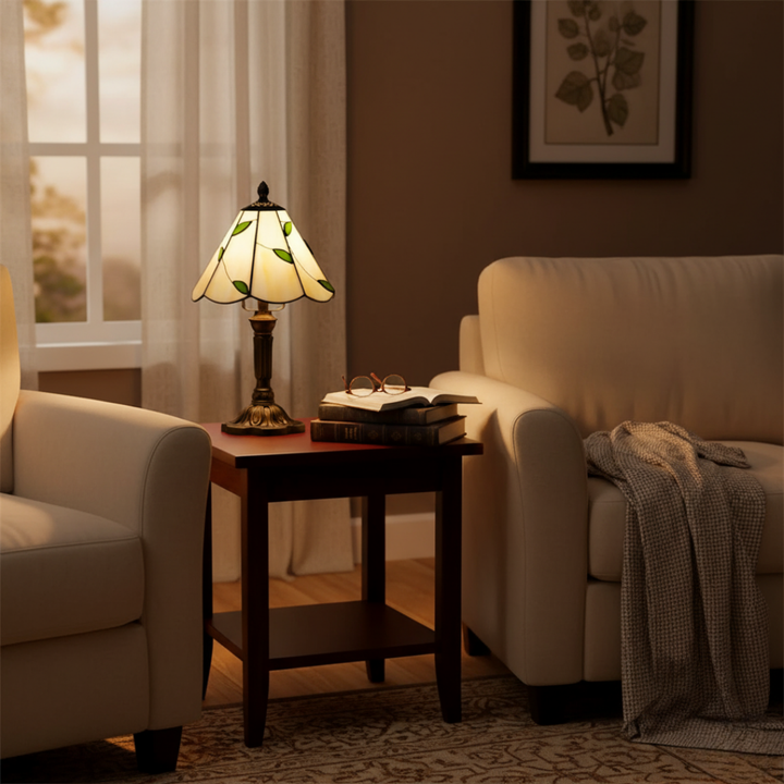 Table Lamp - Wind blow