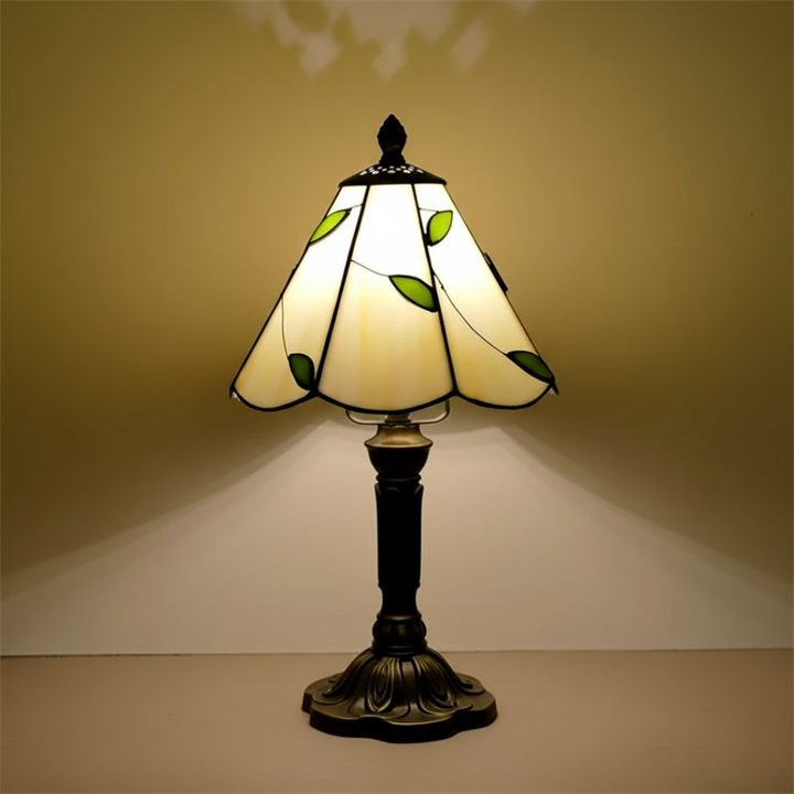 Table Lamp - Wind blow