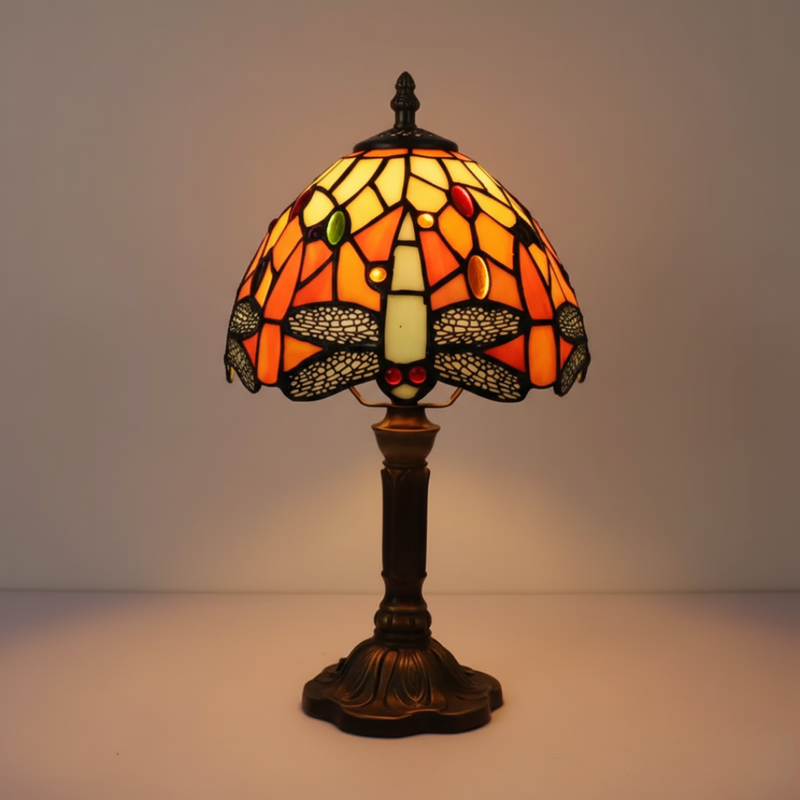 Table Lamp - Dragon Fly