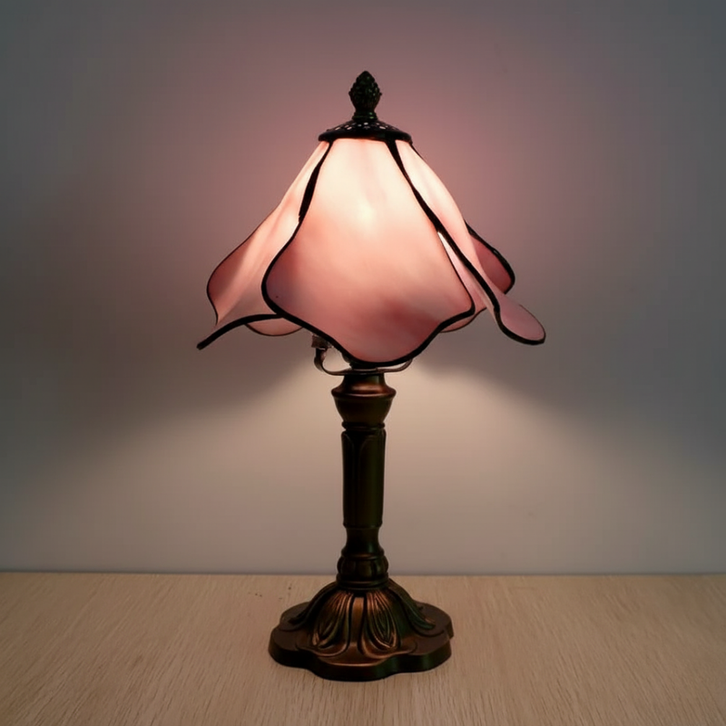 Table Lamp - Rose Fairy