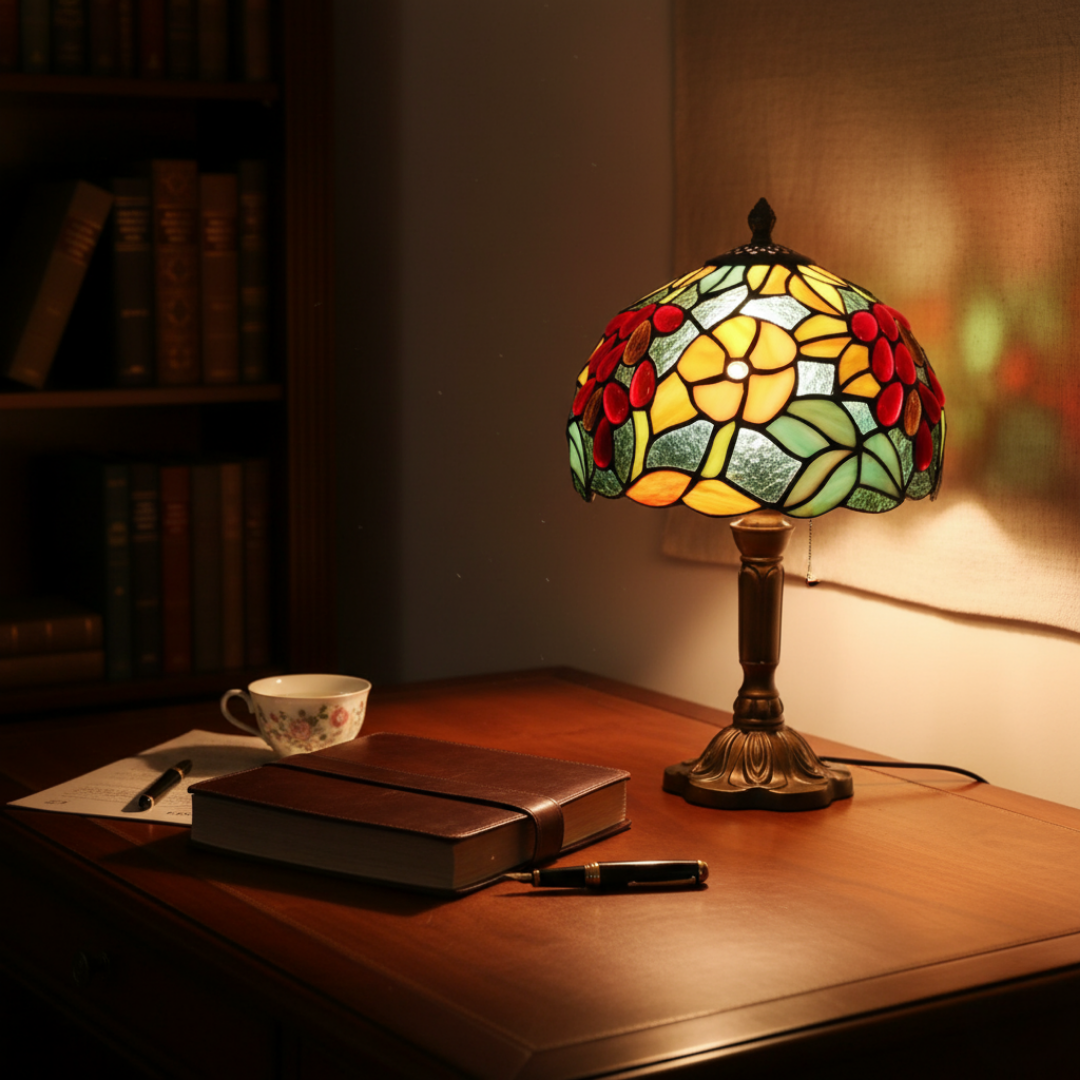 Table Lamp - Arizona