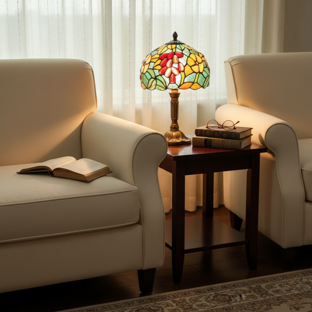 Table Lamp - Arizona