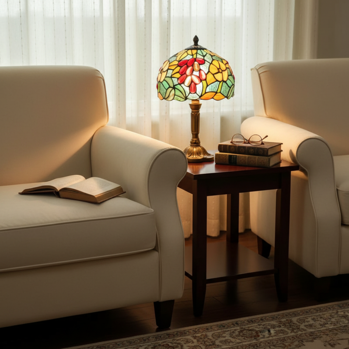 Table Lamp - Arizona