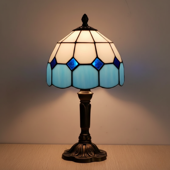 Table Lamp - Cloudy thoughts