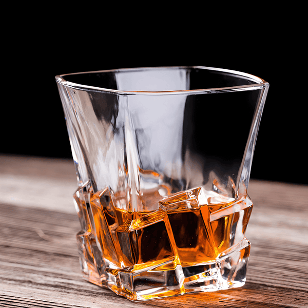Iwa Japanese Crystal - Whisky Glass