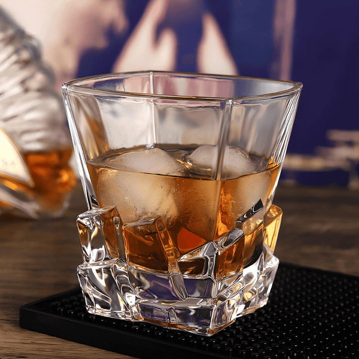 Iwa Japanese Crystal - Whisky Glass