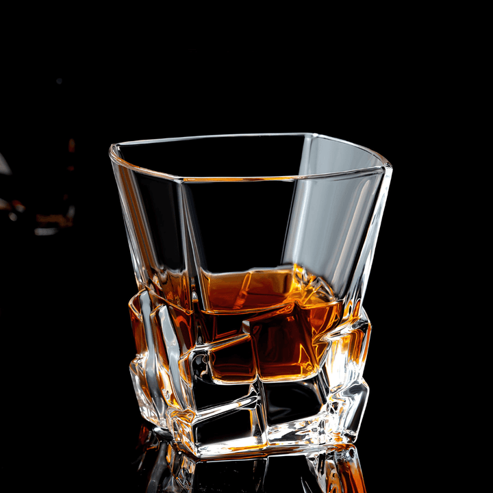 Iwa Japanese Crystal - Whisky Glass