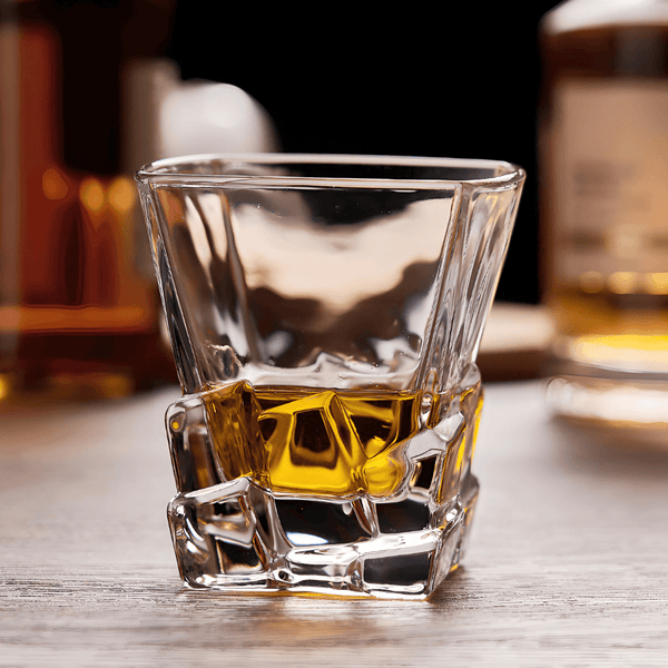 Iwa Japanese Crystal - Whisky Glass