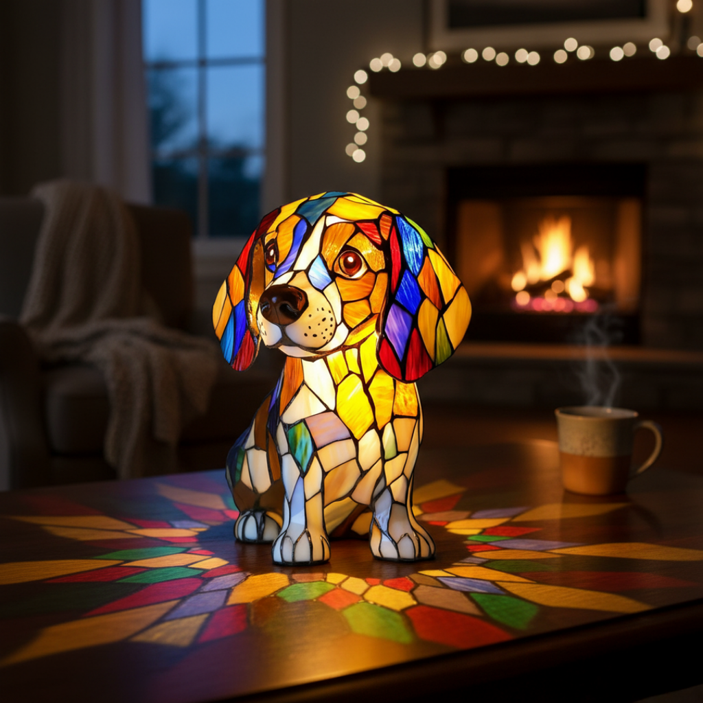 Pet - Beagle Essence