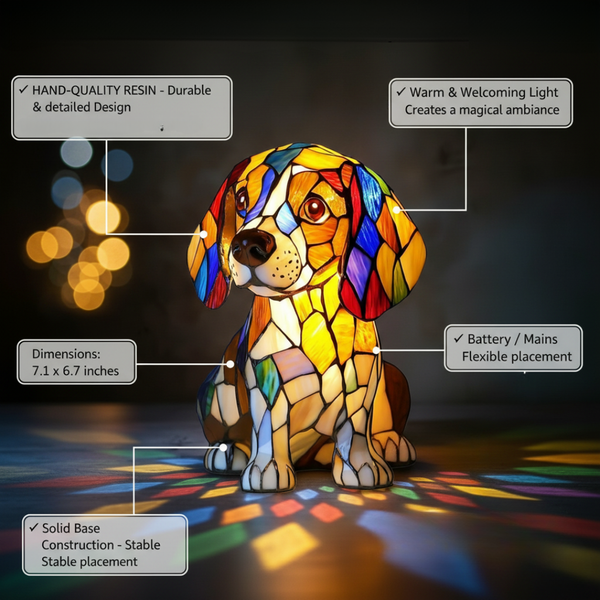 Pet - Beagle Essence