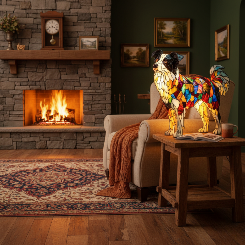 Pet - Border Collie