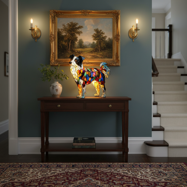 Pet - Border Collie