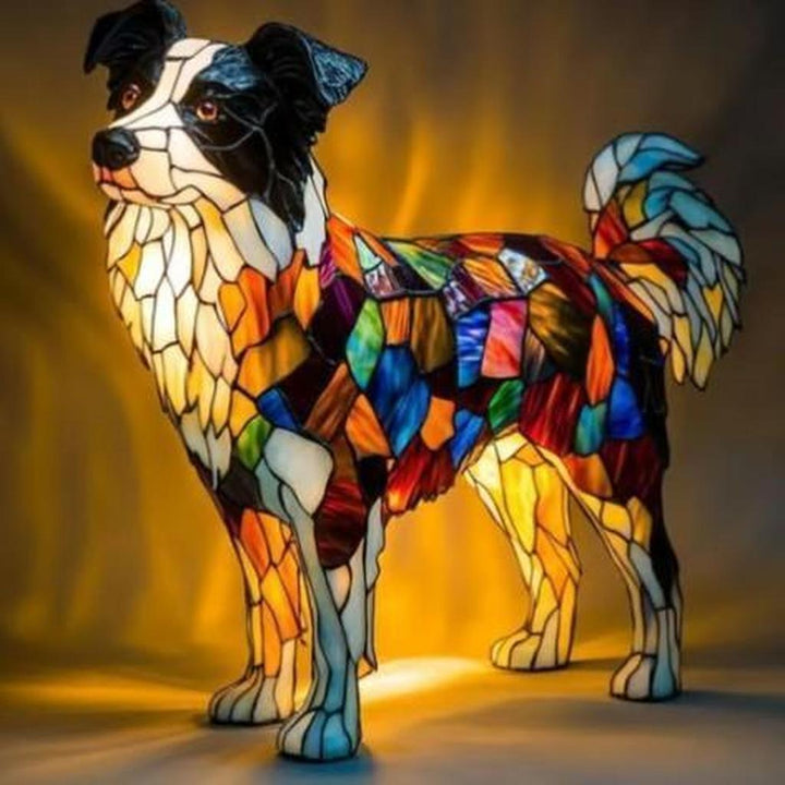 Pet - Border Collie