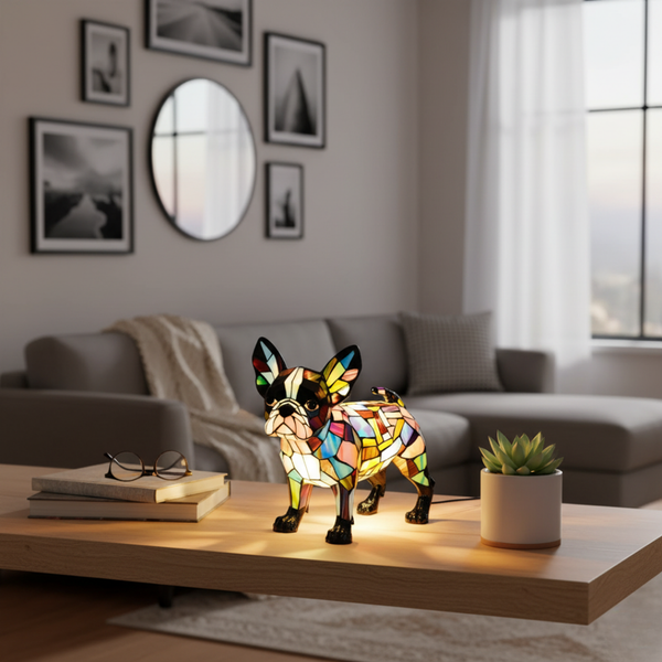 Pet - Boston Elegance