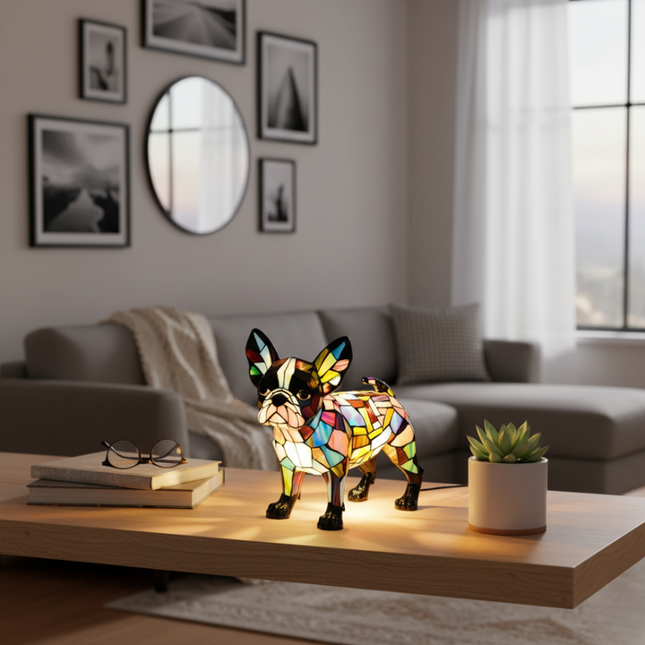 Pet - Boston Elegance