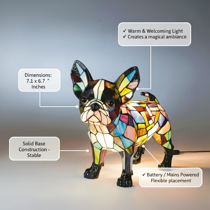 Pet - Boston Elegance