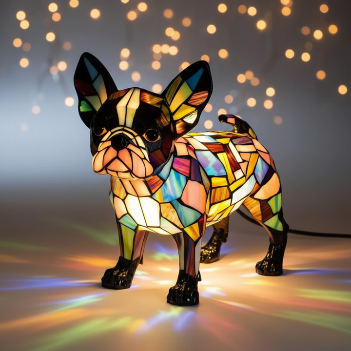 Pet - Boston Elegance