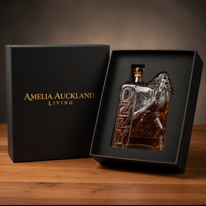 Whisky Decanter – Eternal Scream Edition