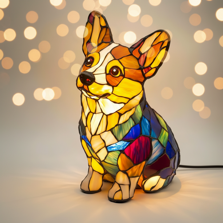 Pet - Corgi Bliss