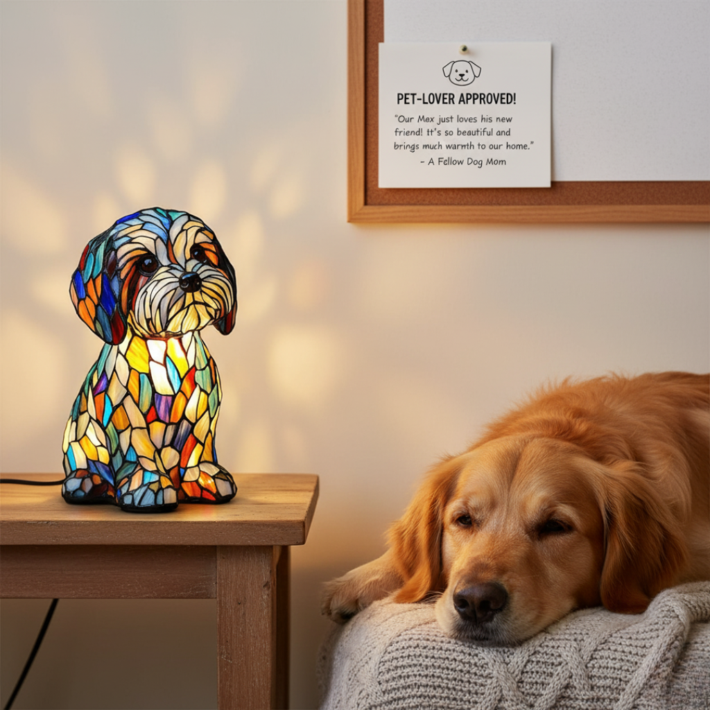 Pet - Delight of Companionship