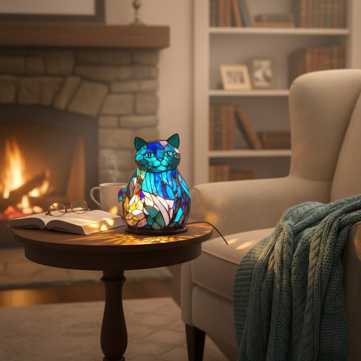 Pet - Garfield Enchanted