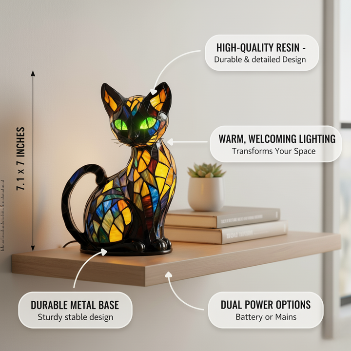 Pet - Graceful Feline
