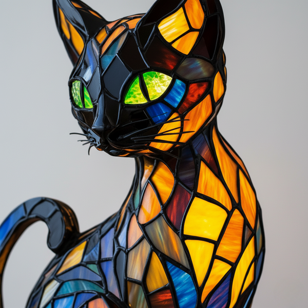 Pet - Graceful Feline