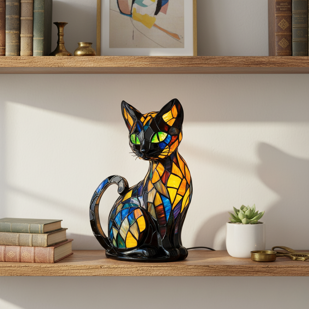 Pet - Graceful Feline