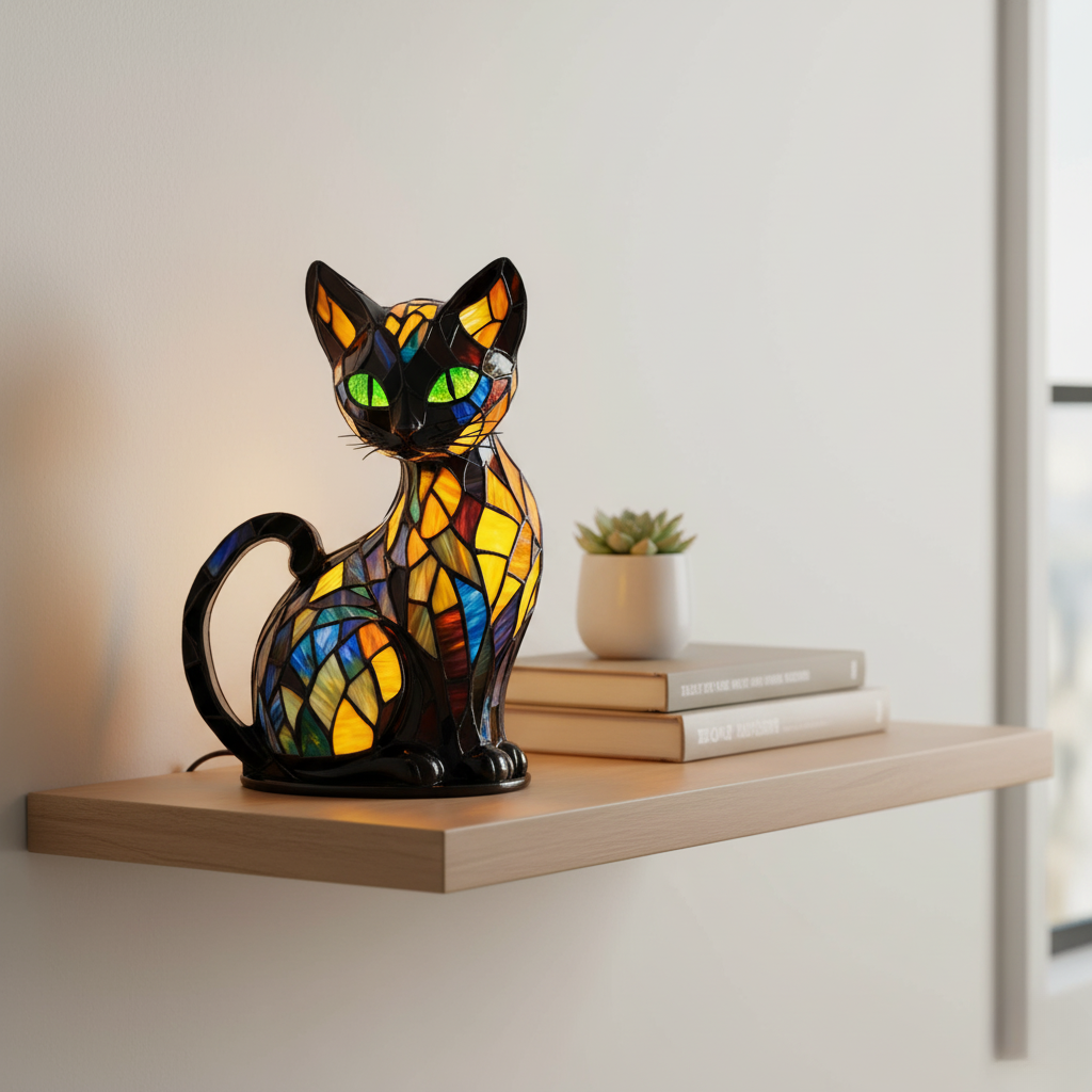 Pet - Graceful Feline
