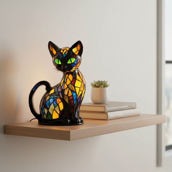 Pet - Graceful Feline