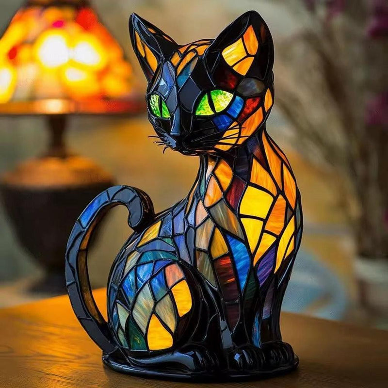Pet - Graceful Feline