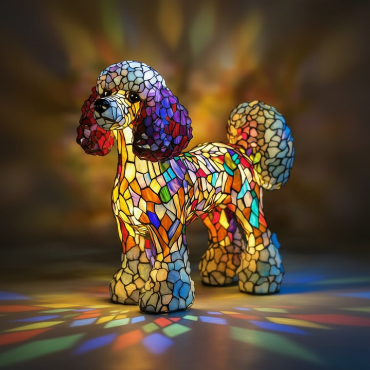Pet - Krystal Flame