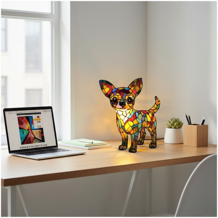 Pet - Life with a Chihuahua