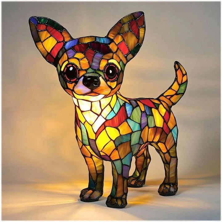 Pet - Life with a Chihuahua
