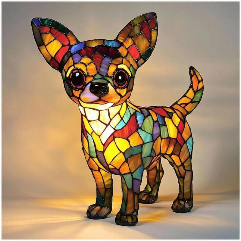 Pet - Life with a Chihuahua