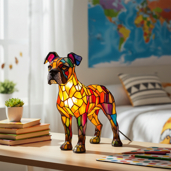 Pet - Lightning Magic Canine
