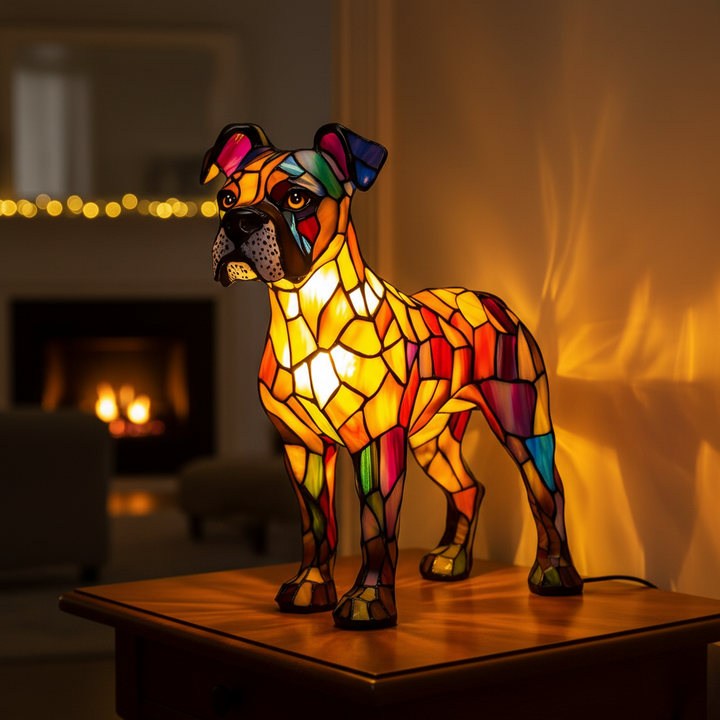 Pet - Lightning Magic Canine