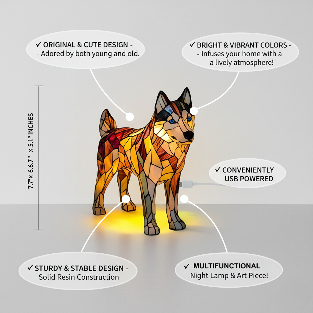 Pet - Nala Enchanted Dog