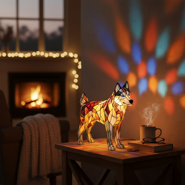 Pet - Nala Enchanted Dog