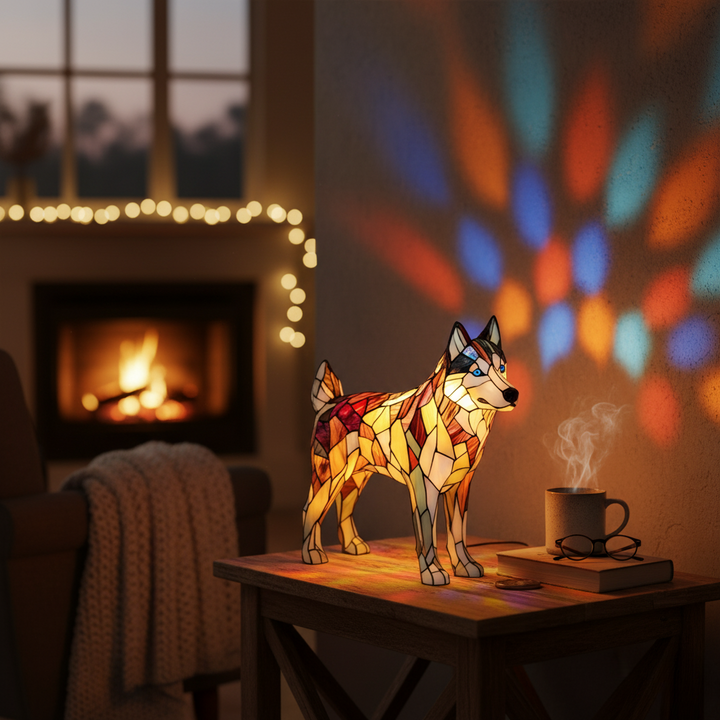 Pet - Nala Enchanted Dog
