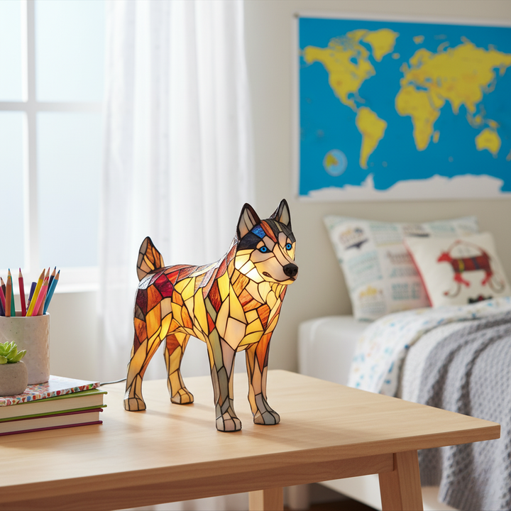 Pet - Nala Enchanted Dog