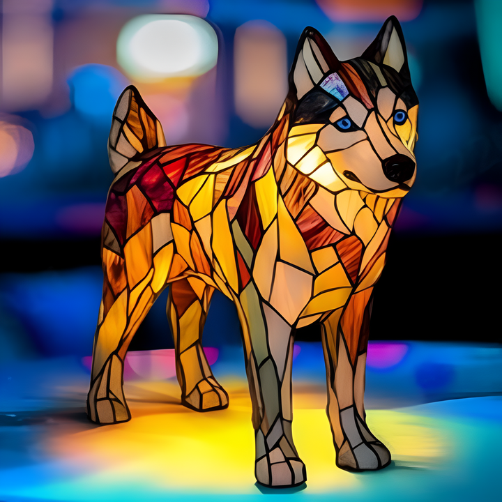 Pet - Nala Enchanted Dog