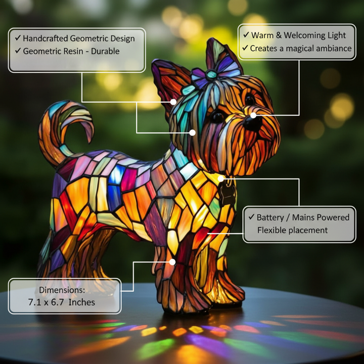 Pet - Queen of Crystals