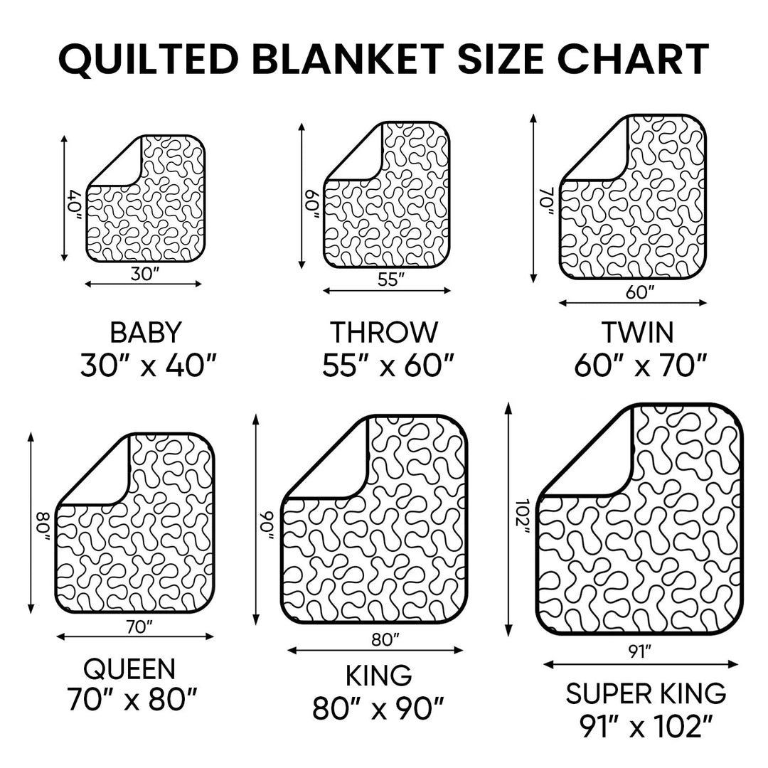 Antler Woods Lodge Blanket