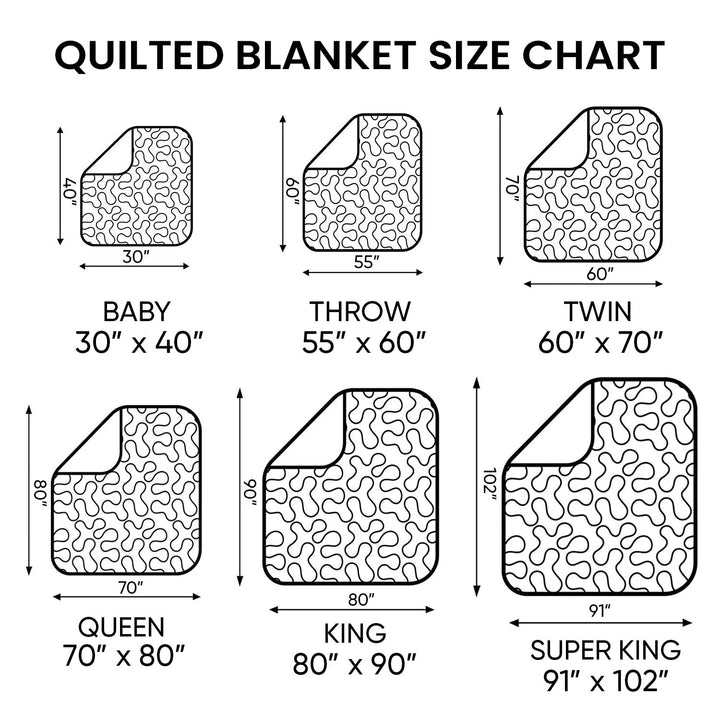 Artisan Canyon Sun Blanket